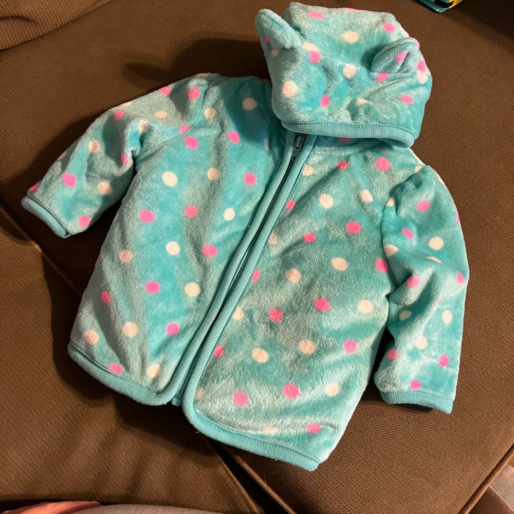 Winter Jacket
